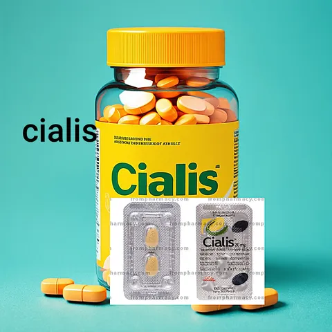 Cialis générique super active